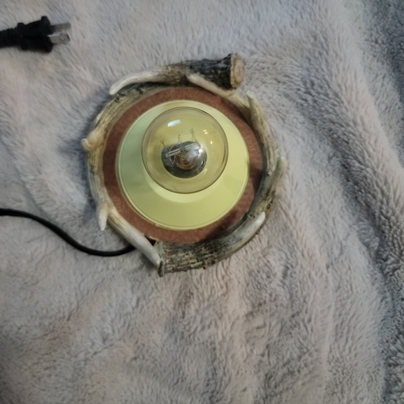 Scentsy Accents Scentsy Antler Lodge Scentsy Candle Warmer Poshmark